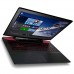 Lenovo  Ideapad Y700 - S -i7-6700hq-16gb-1tb-ssd128gb